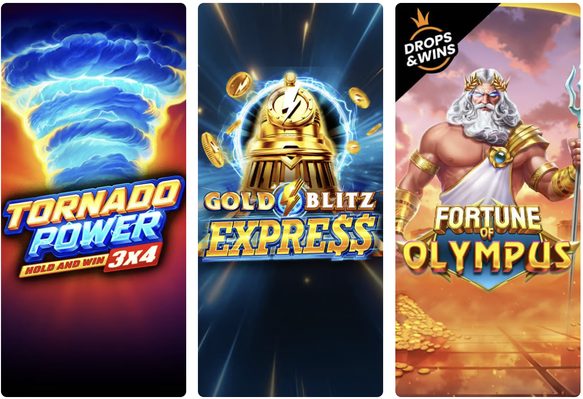 partycasino españa