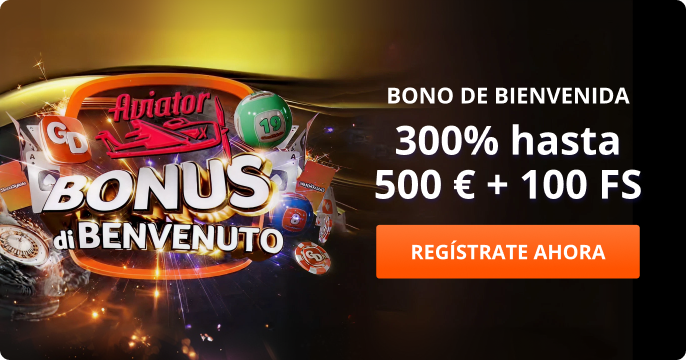 partycasino entrar